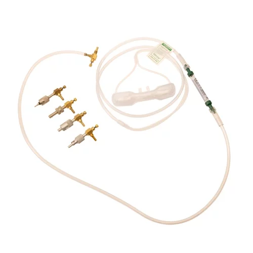 Gemini Aerox Cannula Set